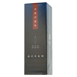 Prada Luna Rossa Ocean Eau de Toilette Nachfüllung 150 ml