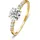 Christ Damenring 89208616 - gelbgold - 50