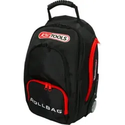 KS Tools Rucksack Teleskop-Trolley