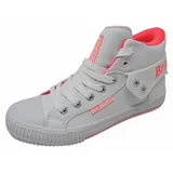 British Knights Roco Damen Weiß/Pink 36
