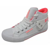 British Knights Roco Damen Weiß/Pink 36
