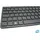 HP Halley USB Tastatur UK