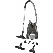 Hoover Telios Extra TXL20PET grau