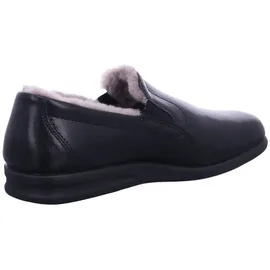 Josef Seibel Belfort 67 | Hausschuh für Herren Schwarz 41