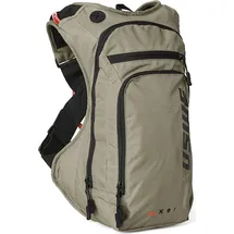 USWE Outlander Moto 9 Trinkrucksack - Sand - One Size