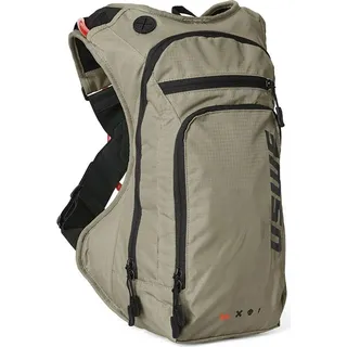 USWE Outlander Moto 9 Trinkrucksack - Sand - One Size