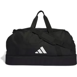 ADIDAS Tasche Tiro League L, BLACK/WHITE, ONE SIZE