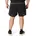 Herren Schwarz S