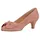 Stockerpoint Lucia Damen Altrosa 38