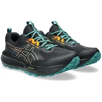 Asics GEL-SONOMA 8 GTX Herren Black/Rainy Lake 42