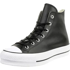 Converse Chuck Taylor All Star Lift High Damen Schwarz 42