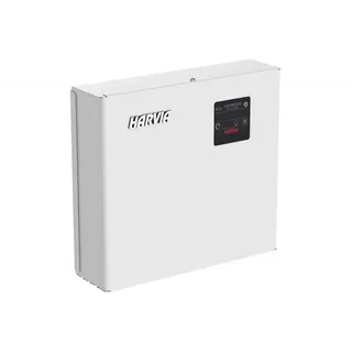 Harvia Sauna-Steuergerät Harvia C170VKK Saunasteuerung für Saunaöfen bis 17 kW mit