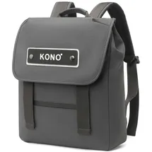 KONO Rucksack Grau