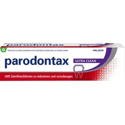 PARODONTAX ultra clean Zahncreme 75 ml