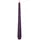 Wiedemann Kerzen Spitzkerzen Beere 240/24 mm 12 St. rosa