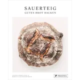 Prestel Sauerteig. Gutes Brot backen