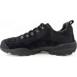 Scarpa Mojito ROCK GTX black Herren Wanderschuh in Schwarz, Größe 48 - Schwarz - 48