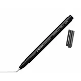 Tombow MONO drawing pen 04 Fineliner schwarz 0,4 mm, 1 St.