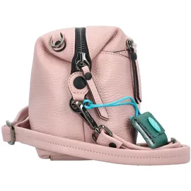 Gabs Funny Umhängetasche Leder Rosa