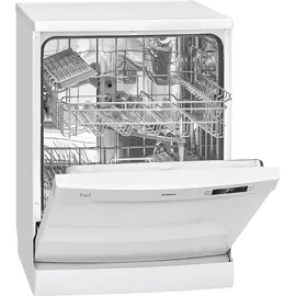 Bomann GSP 7408 weiß