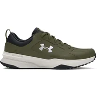 Under Armour Herren UA Charged Edge Trainingschuhe, Marine OD Green/White Clay/White, 42 EU