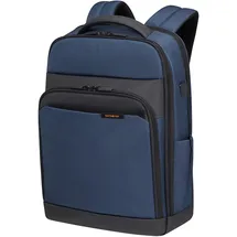 Samsonite Mysight Rucksack 42 cm Laptopfach blue