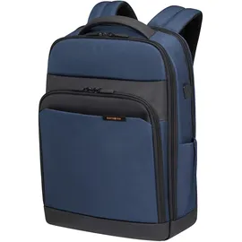Samsonite Mysight Rucksack 42 cm Laptopfach blue