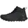 adidas Terrex Trailmaker 2.0 Mid Leather Herren Core Black/Core Black/Grey Four 48