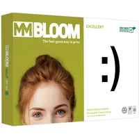 Mmbloom Kopierpapier Excellent 9928A80 Seiten A4 80g 500 Blatt