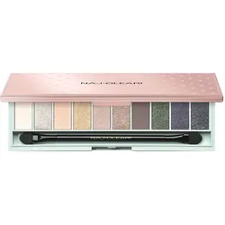 NAJ-OLEARI Wonder Look Eyeshadow Palette