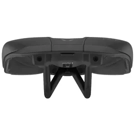 SQlab 613 Ergowave R Carbon 12 cm Schwarz
