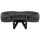 SQlab 613 Ergowave R Carbon 12 cm Schwarz