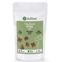 AniForte Dog Snacks Pferd