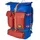 Snap Climbing Snap Cargo 20L Kletterrucksack Deep Water