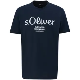 s.Oliver Herren T-Shirt, 59d1, 3XL EU
