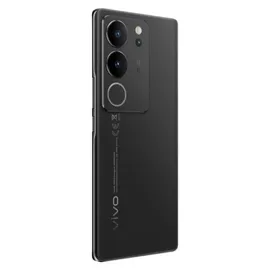 Vivo V29 8 GB RAM 256 GB Schwarz