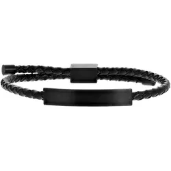 Lucardi Armband Stahl Damen 
