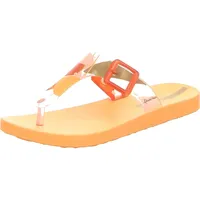 Ipanema Damen Zehentrenner in Orange, Größe 35 - Orange - 35