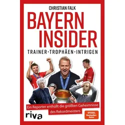 Bayern Insider