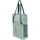 Jack Wolfskin Zoya 2IN1 Tote Shopper Polyamid Green Zinnia