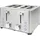 Proficook PC-TA 1252 Toaster (501252)