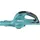 Makita Makita, DUB 361 M 2x 18 V / 36 V Akku Laubbläser, Gebläse / 2x Makita BL 1840 B 4 Ah / 4000 mAh Akku