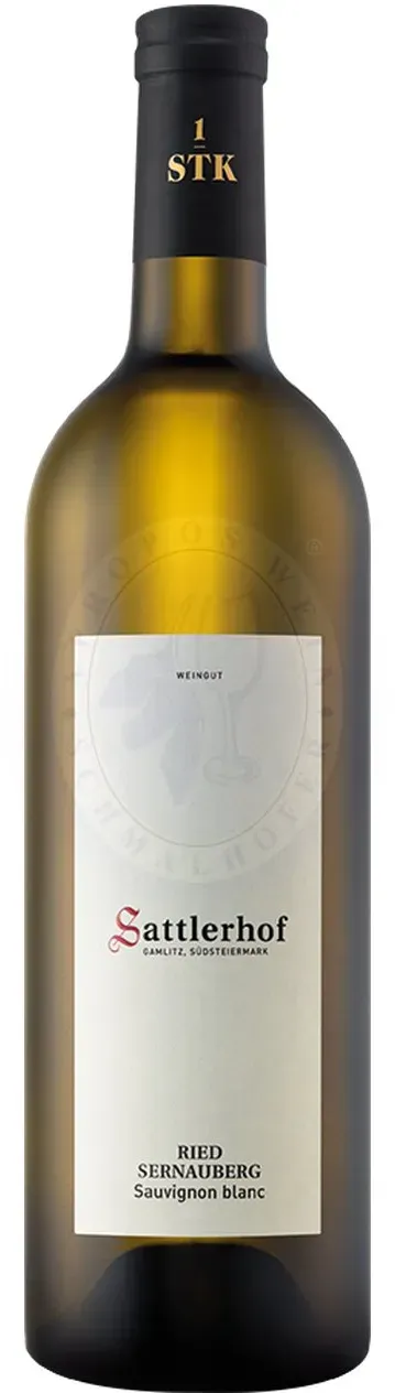 Sauvignon Blanc Sernauberg 2023 Sattlerhof 0,75l