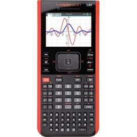 Texas Instruments CX II-T CAS