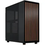 Fractal Design North Midi Tower Schwarz
