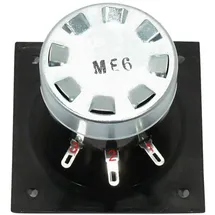 Visaton  LC 57 Mono Einbau Lautstärkeregler 20 W