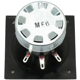 Visaton  LC 57 Mono Einbau Lautstärkeregler 20 W