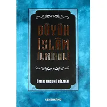 tikla24.de BS Büyük Islam Ilmihali (Ciltli)