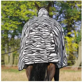 Busse Fliegendecke Comfort Pro Zebra 155 cm bunt