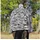 Busse Fliegendecke Comfort Pro Zebra 155 cm bunt